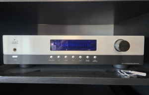 Cary Audio CAI-1